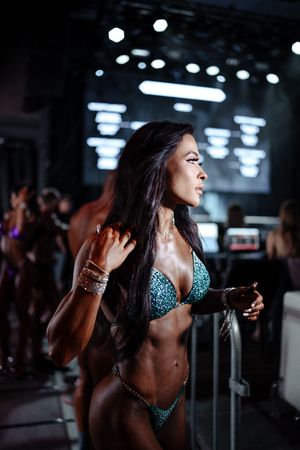 Фоторепортаж NBC BATTLE 3 (7.06.26)